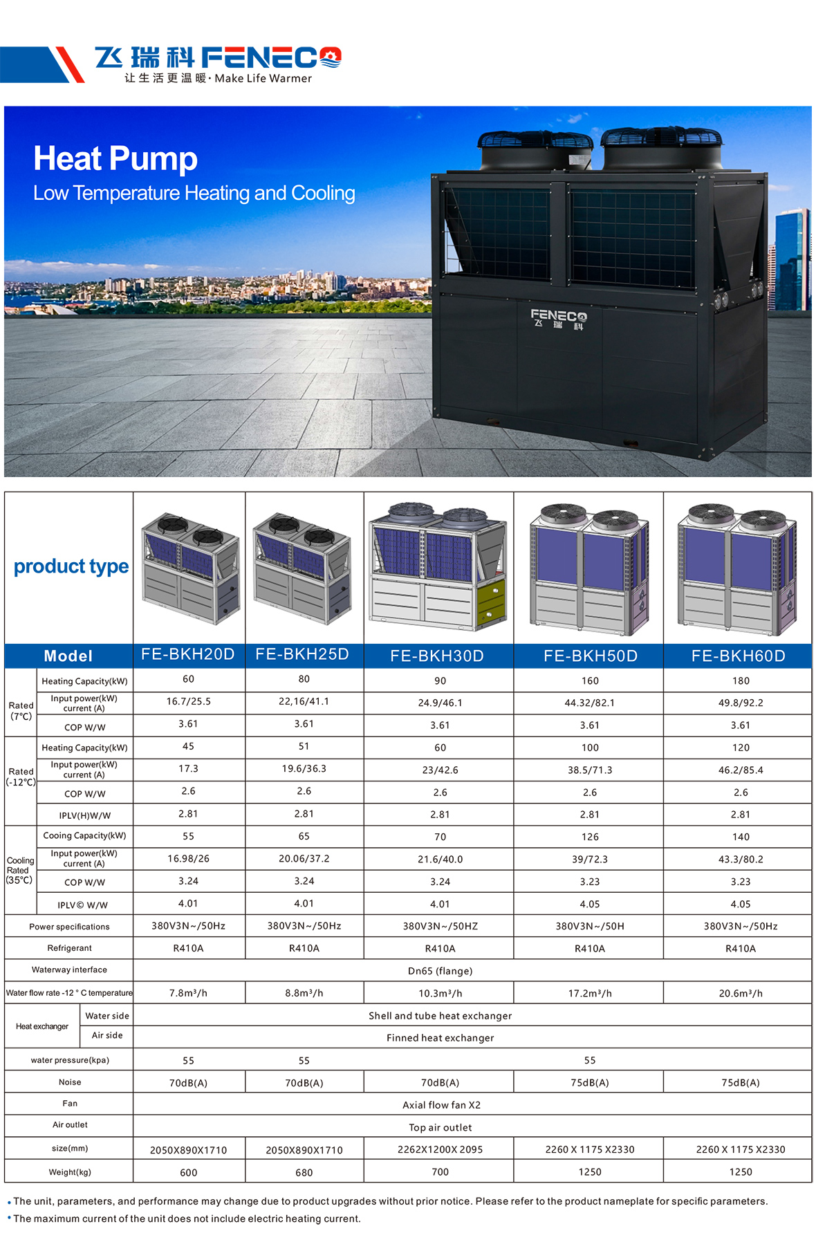 飞瑞科商用热水09